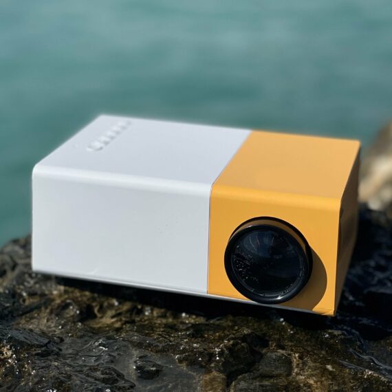 panda mini projector