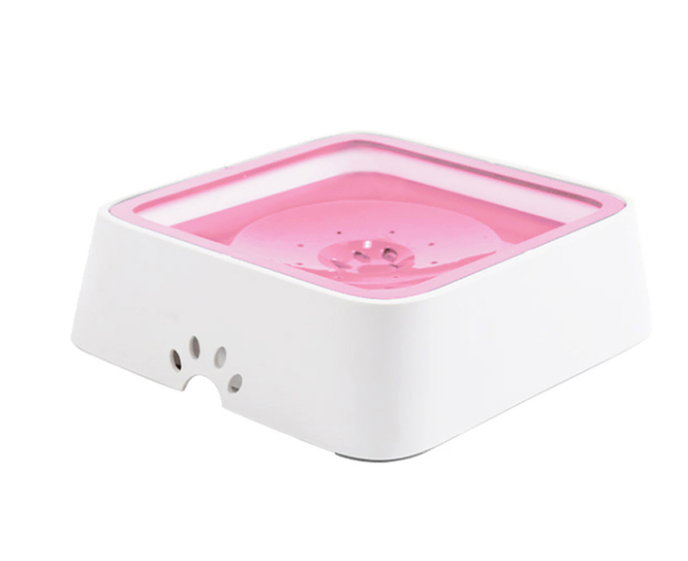 Pawpro Spill Free Water Bowl