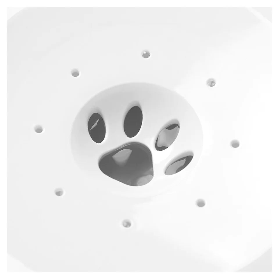 Pawpro Spill Free Water Bowl