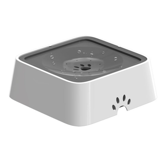 Pawpro Spill Free Water Bowl