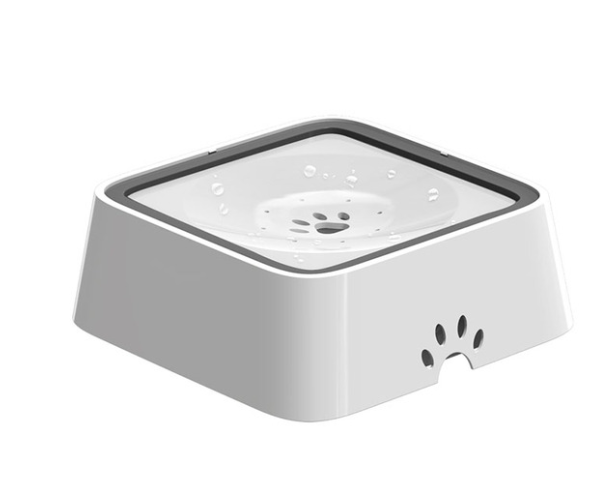 Pawpro Spill Free Water Bowl