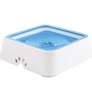 Pawpro Spill Free Water Bowl