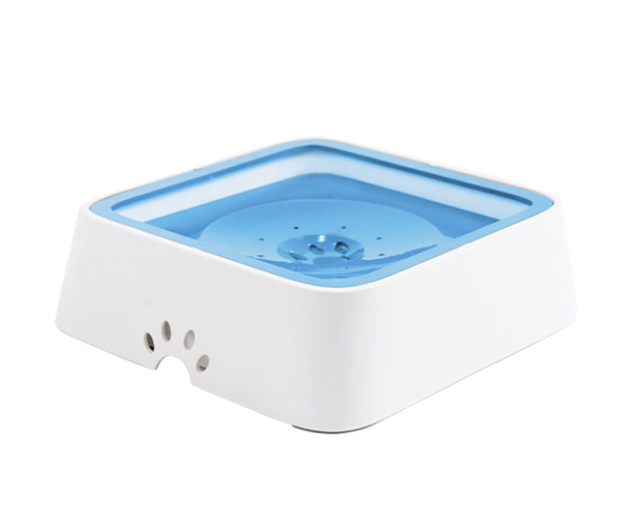 Pawpro Spill Free Water Bowl