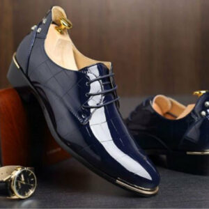 Peau Formal Dress Shoes