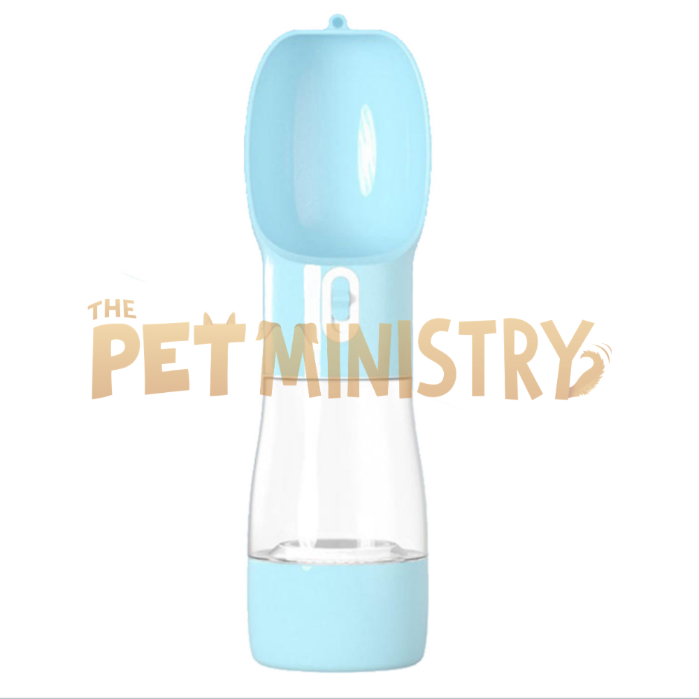 Pet Ministry iPet - Doggy Bottle Plus