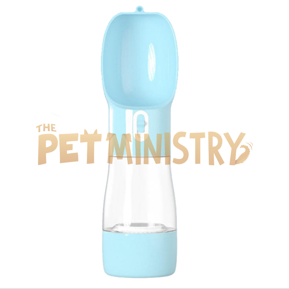 Pet Ministry iPet – Doggy Bottle Plus