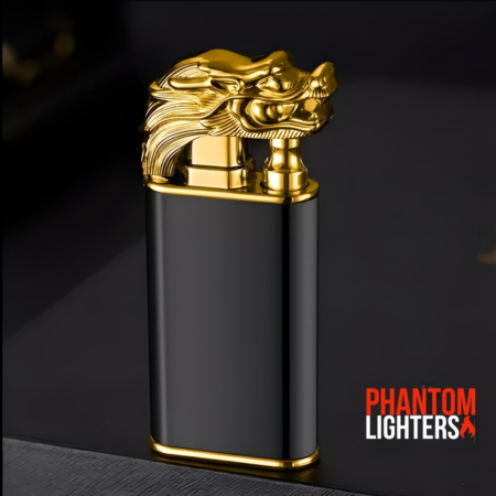 PhantomBlaze™ Dual Flame Lighter