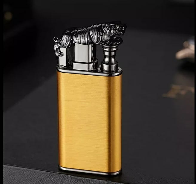 PhantomBlaze™ Dual Flame Lighter