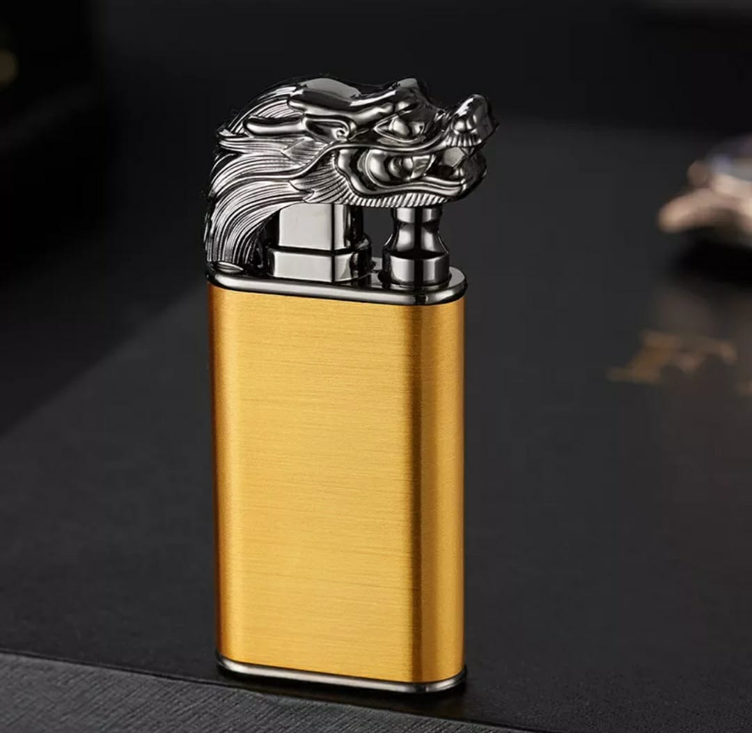 PhantomBlaze™ Dual Flame Lighter