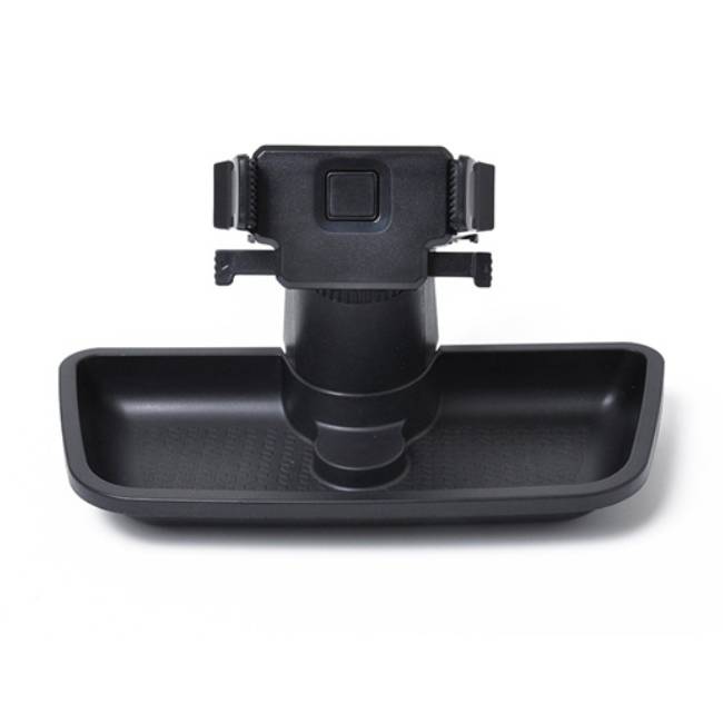 Phone Mount For Jeep wrangler JK/JKU - Lulunami