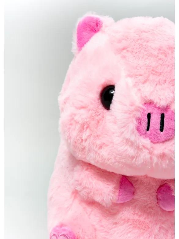 Pig Kawaii Plush