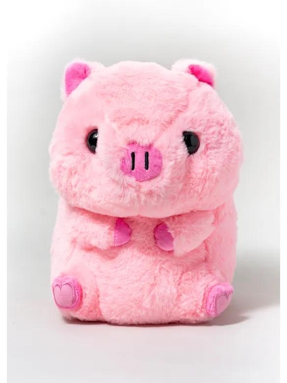 Pig Kawaii Plush