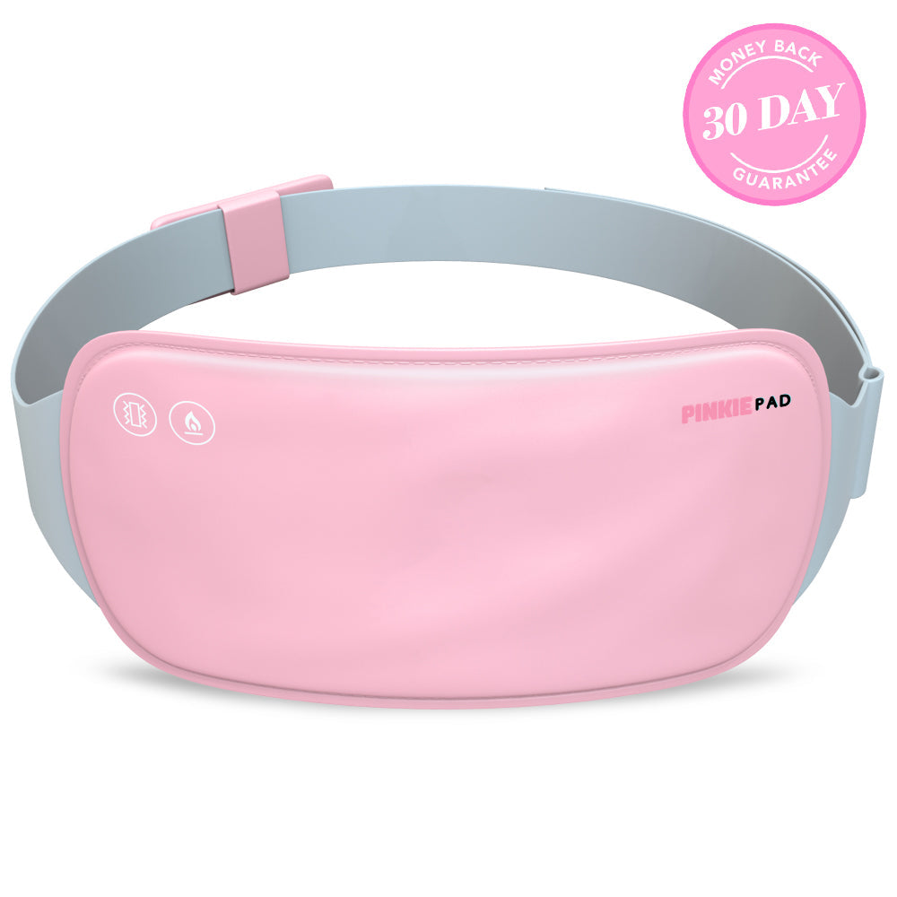 Pinkiepad Menstrual Relief Pad