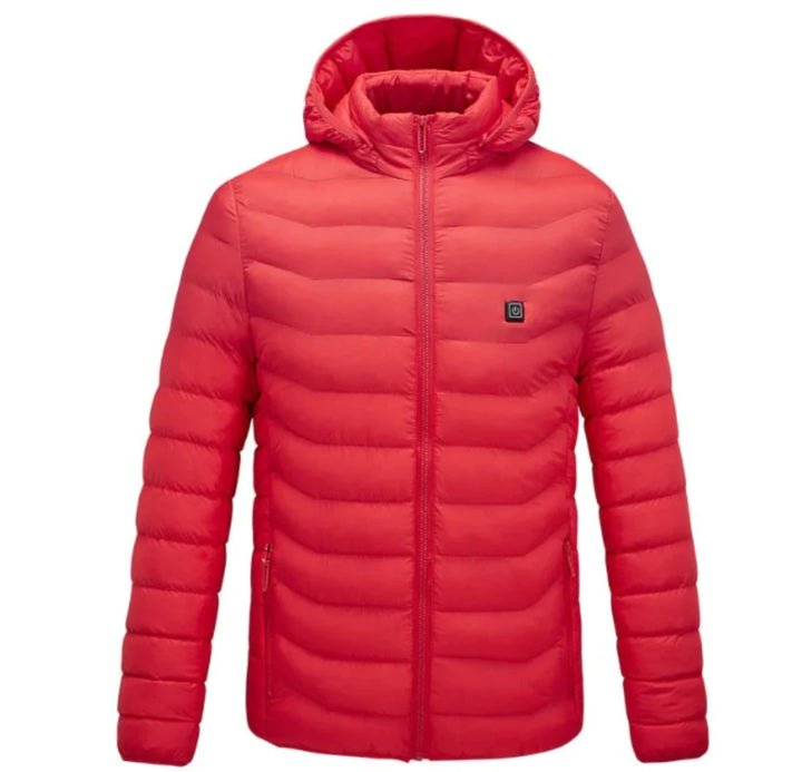 Plegoe™ Self Heating Jacket