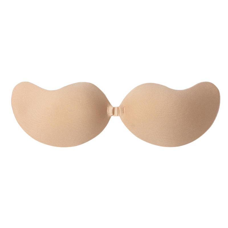 PlumpyBra - Strapless Push-Up Bra