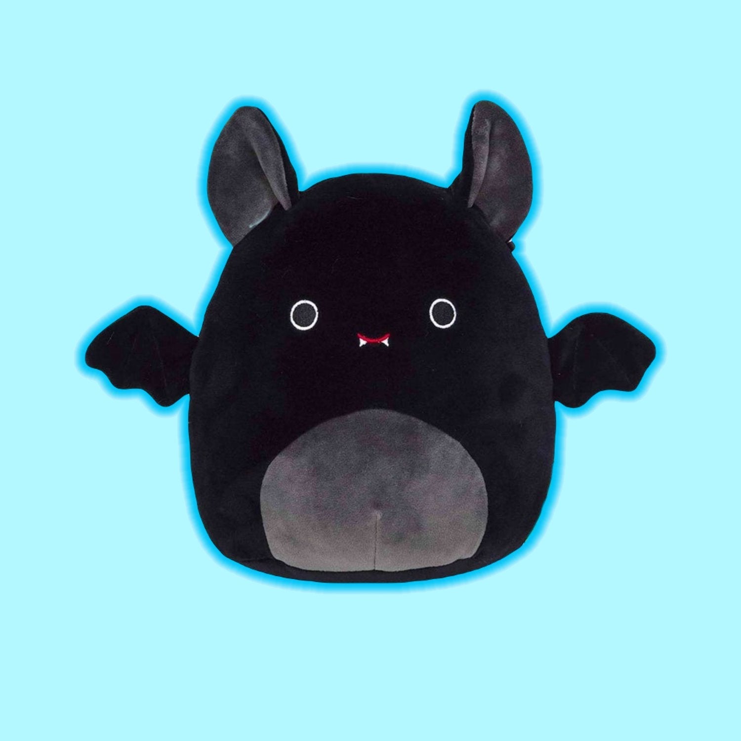 Plush Bat