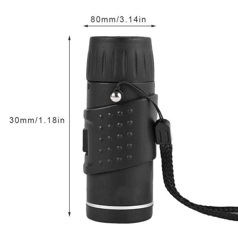 Pocket Portable Telescope