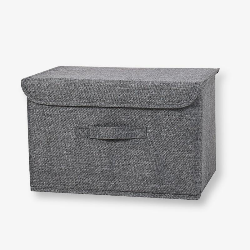 Pop-up Storage Bin