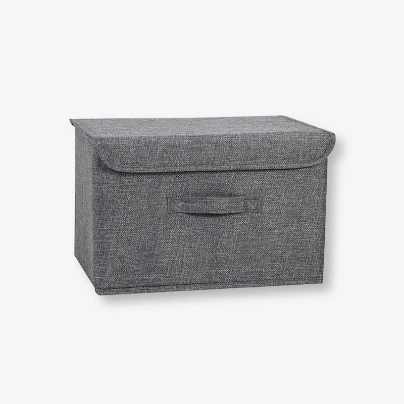 Pop-up Storage Bin