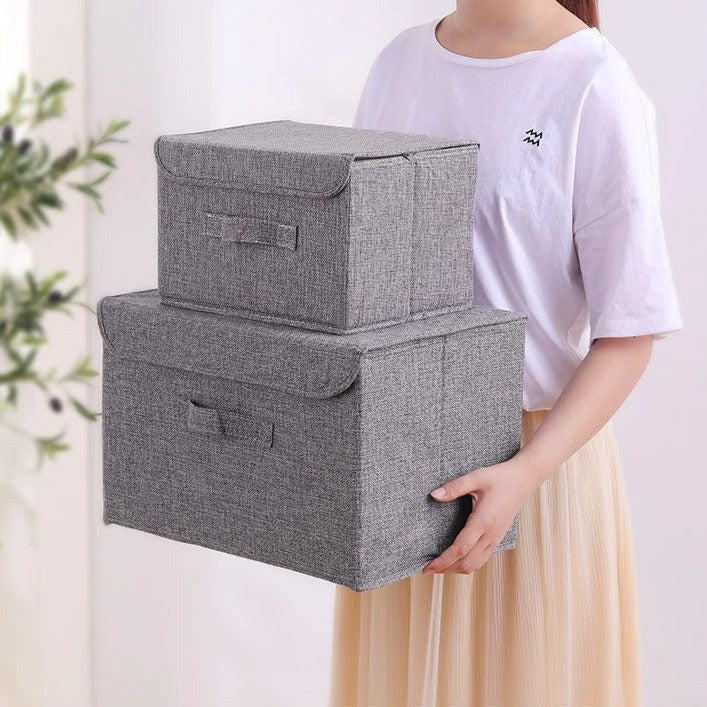 Pop-up Storage Bin