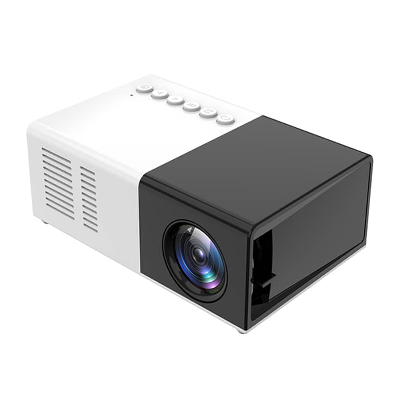 Portolike - Mini Home Projector