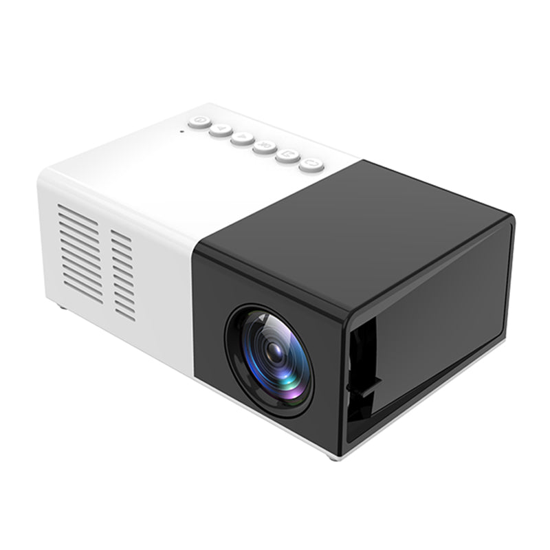 Portolike – Mini Home Projector