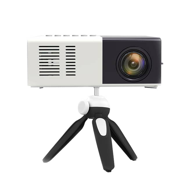 Portolike - Mini Home Projector