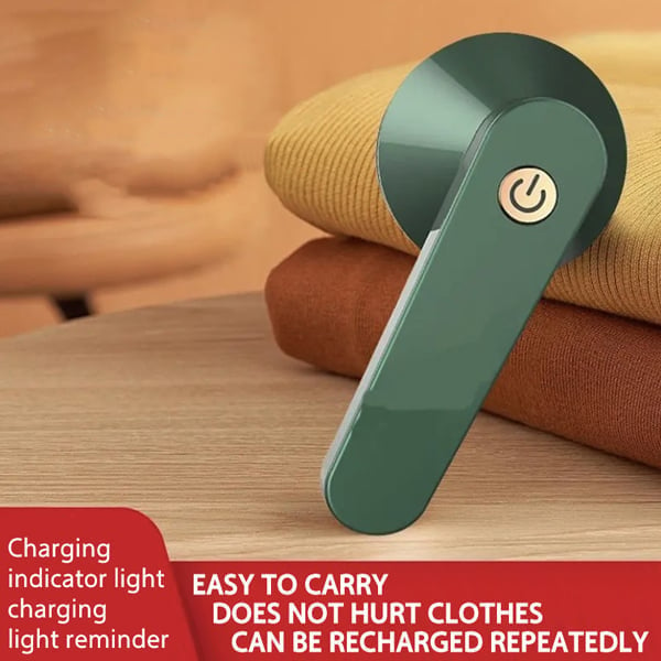 Positiont Last Day 70% OFF - Electric Lint Remover Rechargeable