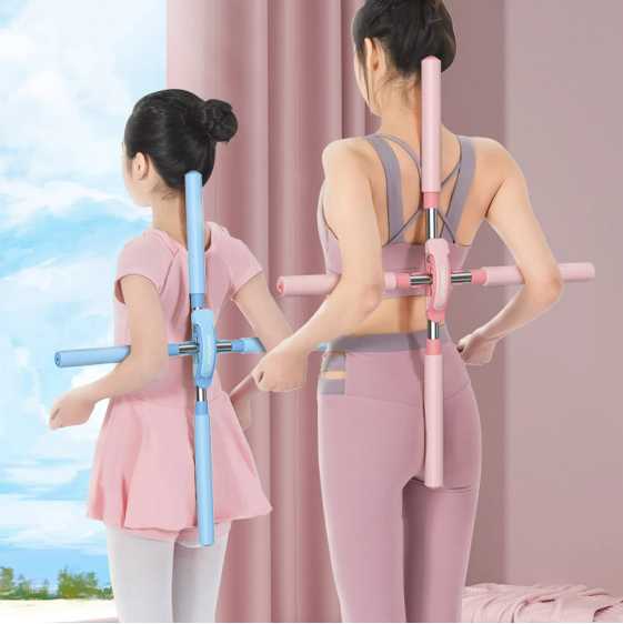 Posture Pole™