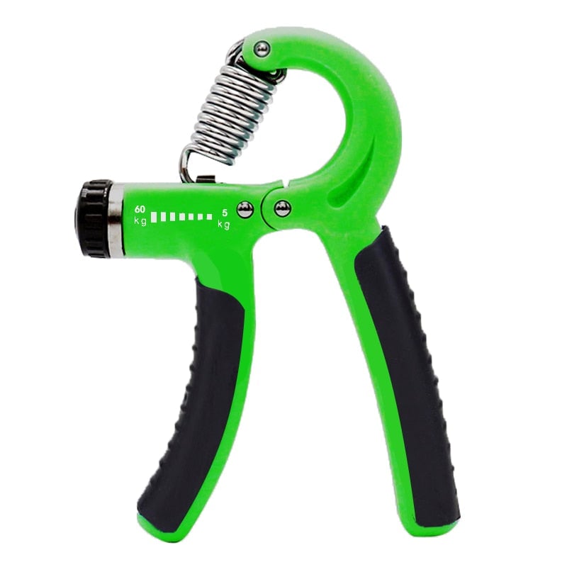 Power Gripper