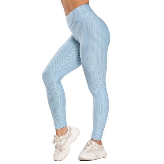 Premium Booty Lifting Anti-Cellulite Leggings