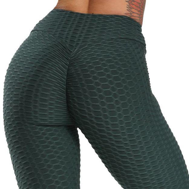 Premium Booty Lifting Anti-Cellulite Leggings