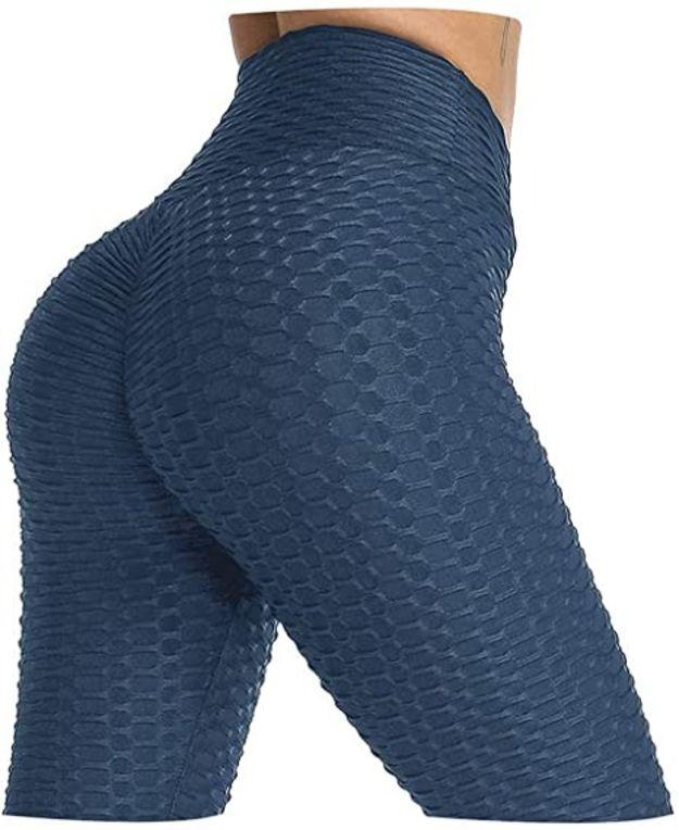 Premium Booty Lifting Anti-Cellulite Leggings