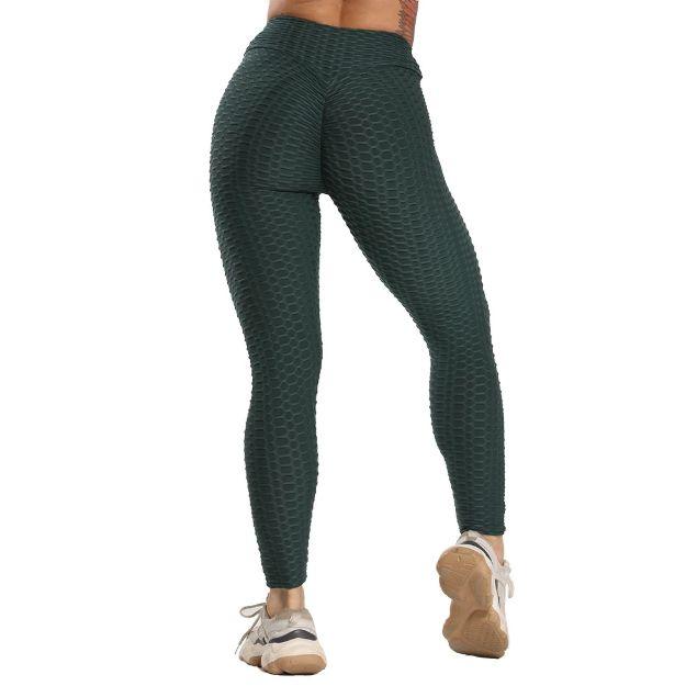 Premium Booty Lifting Anti-Cellulite Leggings