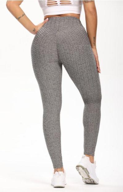 Premium Booty Lifting Anti-Cellulite Leggings