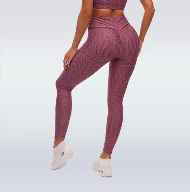 Premium Booty Lifting Anti-Cellulite Leggings