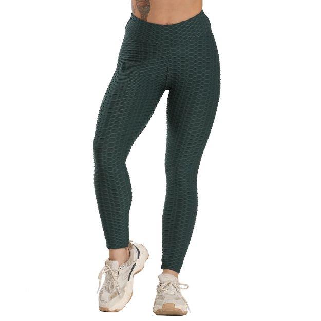 Premium Booty Lifting Anti-Cellulite Leggings