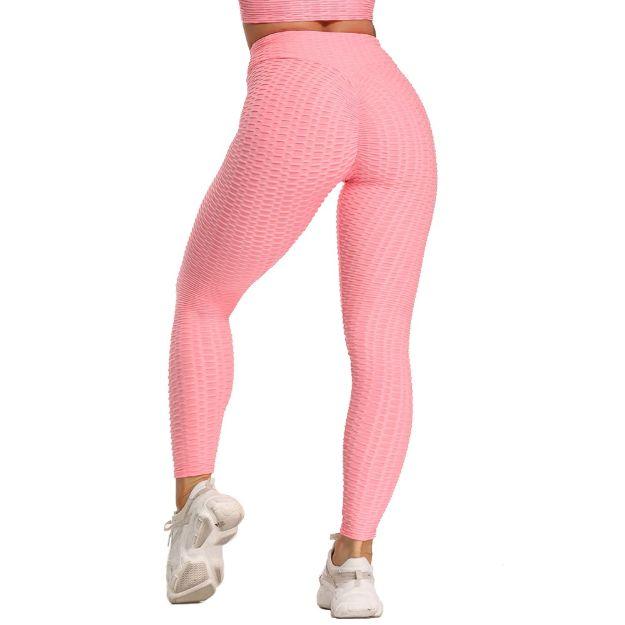 Premium Booty Lifting Anti-Cellulite Leggings