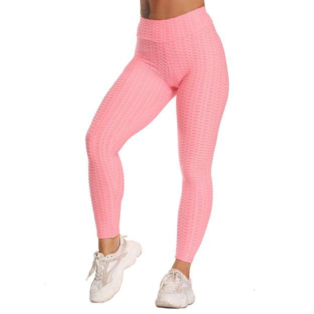 Premium Booty Lifting Anti-Cellulite Leggings