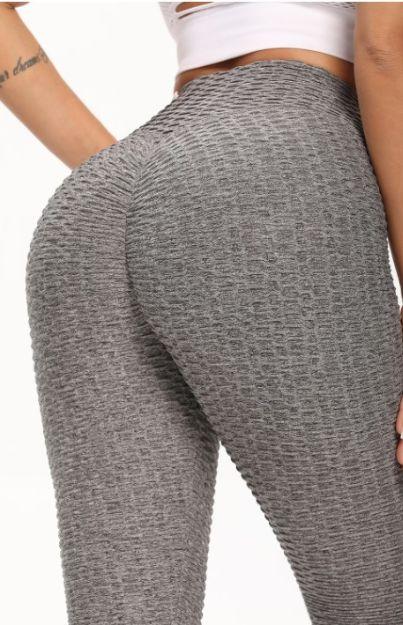 Premium Booty Lifting Anti-Cellulite Leggings