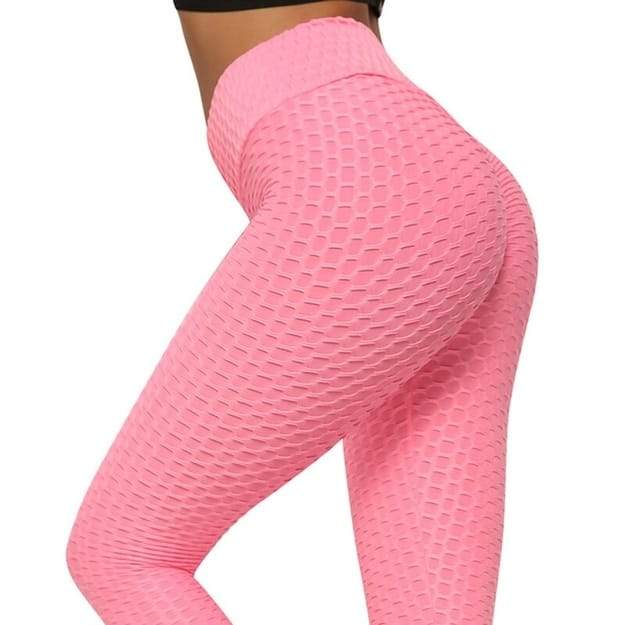 Premium Booty Lifting Anti-Cellulite Leggings