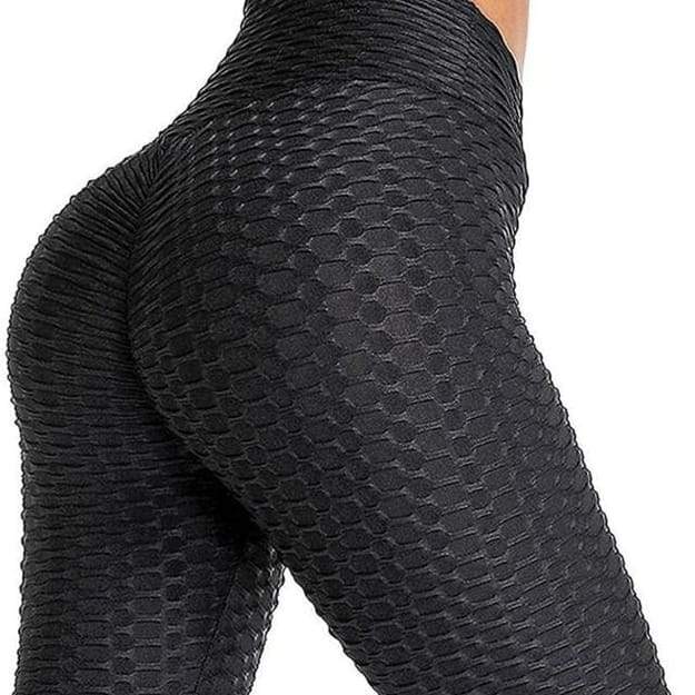 Premium Booty Lifting Anti-Cellulite Leggings