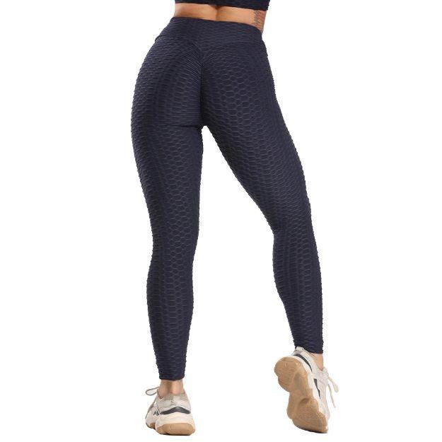 Premium Booty Lifting Anti-Cellulite Leggings