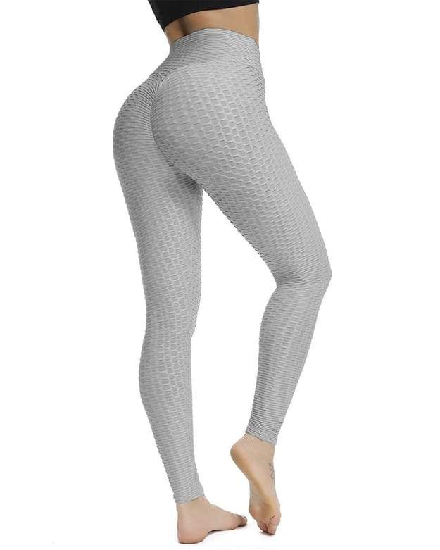 Premium Booty Lifting Anti-Cellulite Leggings