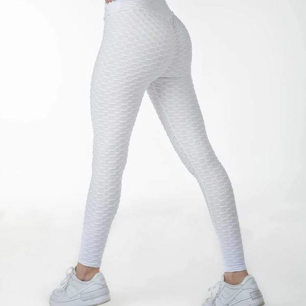 Premium Booty Lifting Anti-Cellulite Leggings