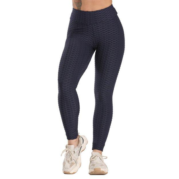 Premium Booty Lifting Anti-Cellulite Leggings