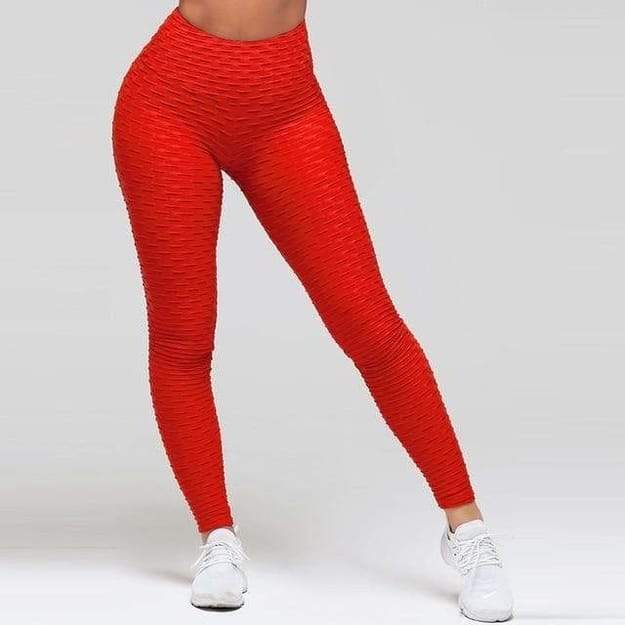 Premium Booty Lifting Anti-Cellulite Leggings