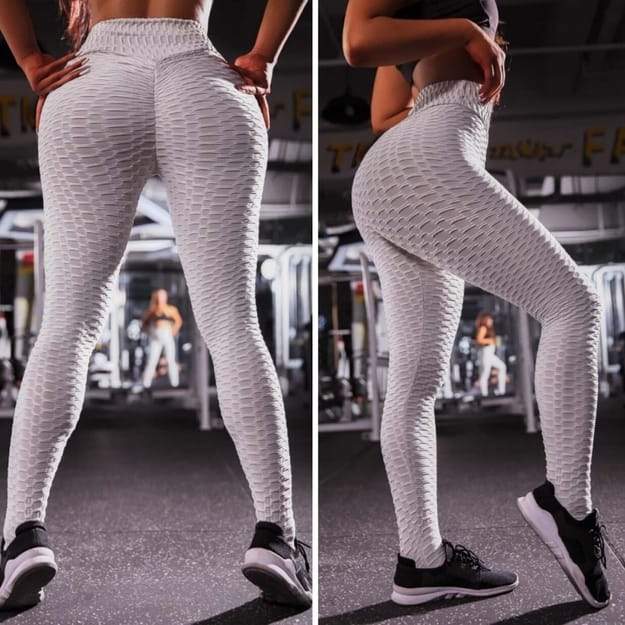 Premium Booty Lifting Anti-Cellulite Leggings