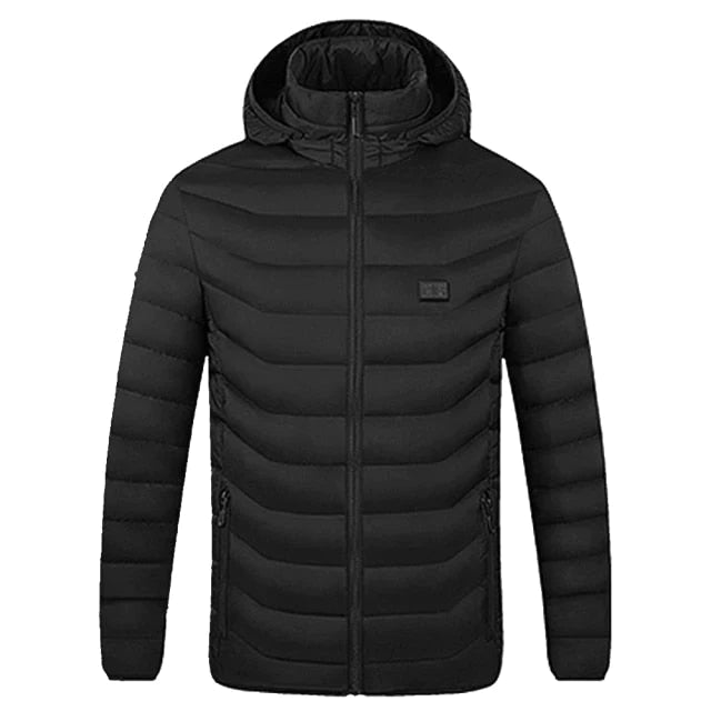 Premium Heated Jacket