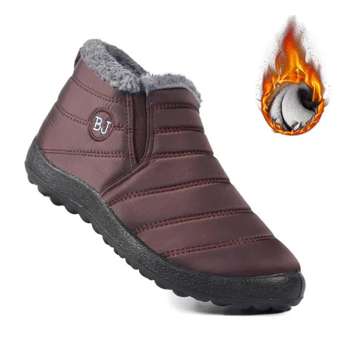 Premium Snow Boots for Women (BOGO Special | Limited Time)